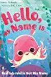 Hello, My Name Is... : How Adorabilis Got His Name