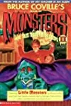 Bruce Coville's Book of Monsters II: More Tales to Give You the Creeps