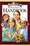 The American Girls Club Handbook