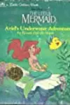 Walt Disney Pictures Presents The Little Mermaid Ariel's Underwater Adventure