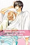 Bond of Dreams, Bond of Love, Vol. 1
