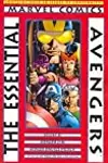 Essential Avengers, Vol. 2