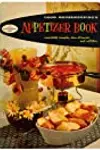Good Housekeeping Appetizer Book