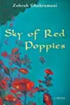 Sky of Red Poppies