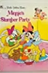 Minnie's Slumber Party
