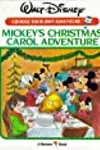 Mickey's Christmas Carol Adventure