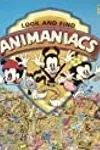 Animaniacs: Look and Find