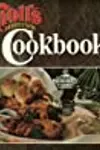 Knott's Berry Farm cookbook
