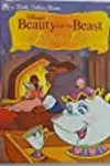 Disney's Beauty and the Beast The Teapot's Tale