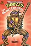 Teenage Mutant Ninja Turtles: The Magic Crystal