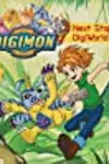 Digimon: Next Stop... Digiworld