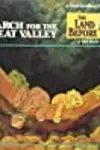 The Search for the Great Valley