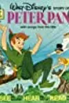 Walt Disney's Story of Peter Pan