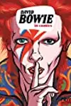 David Bowie in Comics!