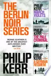 The Berlin Noir Series