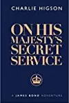 On His Majesty’s Secret Service