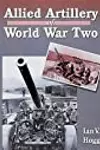Allied Artillery of World War Two
