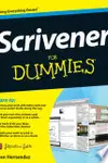 Scrivener For Dummies