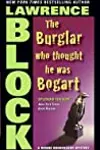 The Burglar Who Thought He Was Bogart