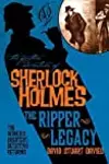 The Further Adventures of Sherlock Holmes: The Ripper Legacy