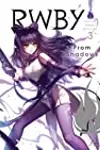 RWBY: Official Manga Anthology, Vol. 3: From Shadows