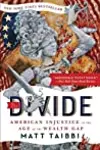The Divide: American Injustice in the Age of the Wealth Gap