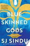 Blue-Skinned Gods