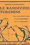 Le ranocchie turchine