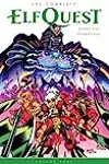 The Complete ElfQuest, Volume Four