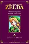 The Legend of Zelda: Majora's Mask / A Link to the Past -Legendary Edition-