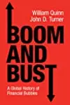 Boom and Bust: A Global History of Financial Bubbles