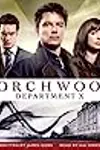 Torchwood: Department X