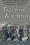 Tales From Bow Street