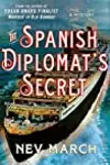 The Spanish Diplomat's Secret
