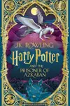 Harry Potter and the Prisoner of Azkaban: MinaLima Edition