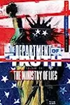 The Department of Truth, Vol. 4: The Ministry of Lies