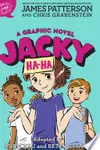 Jacky Ha-Ha: A Graphic Novel