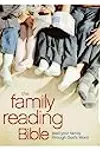 NIV, Family Reading Bible, Hardcover: A Joyful Discovery: Explore God’s Word Together