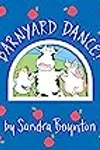 Barnyard Dance!: Oversized Lap Board Book