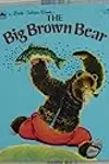 The Big Brown Bear