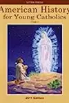 American History for Young Catholics
