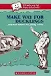 Make Way For Ducklings ...and more Robert McCloskey stories