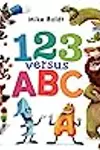 123 versus ABC
