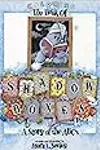 The Book of Shadowboxes Coloring Book: A Story of the ABC's