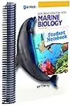 Exploring Creation Marine Biology, 2nd Edition Student Notebook