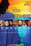 Holy Bible: Word of Promise Next Generation - New Testament: Dramatized Audio Bible