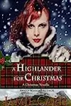 A Highlander For Christmas