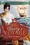 Darcy's Voyage: A Tale of Uncharted Love on the Open Seas