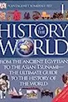 DK History of the World, My Father's World Edition