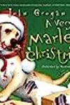 A Very Marley Christmas: A Christmas Holiday Book for Kids